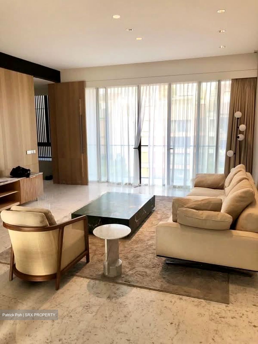 The Nassim (D10), Condominium #569709711